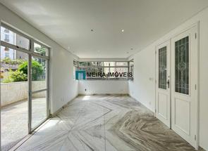 Apartamento, 3 Quartos, 2 Vagas, 1 Suite em Santo Antônio, Belo Horizonte, MG valor de R$ 960.000,00 no Lugar Certo