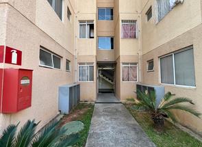 Apartamento, 2 Quartos, 1 Vaga em Nova Pampulha, Vespasiano, MG valor de R$ 160.000,00 no Lugar Certo