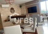 Apartamento, 3 Quartos, 3 Vagas, 3 Suites