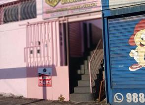 Andar para alugar em Floramar, Belo Horizonte, MG valor de R$ 1.200,00 no Lugar Certo