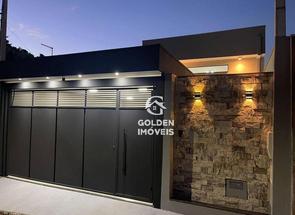 Casa, 3 Quartos, 2 Vagas, 1 Suite em Jardim Aquárius, Marília, SP valor de R$ 440.000,00 no Lugar Certo