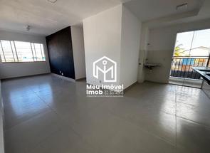 Apartamento, 3 Quartos em Rua 13, Parque Jk, Luziânia, GO valor de R$ 220.000,00 no Lugar Certo