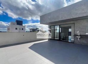 Cobertura, 3 Quartos, 3 Vagas, 1 Suite em Silveira, Belo Horizonte, MG valor de R$ 1.840.000,00 no Lugar Certo