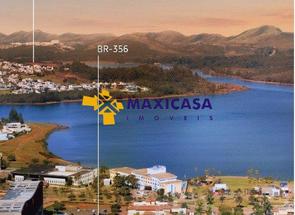 Lote em Alphaville - Lagoa dos Ingleses, Nova Lima, MG valor de R$ 650.000,00 no Lugar Certo