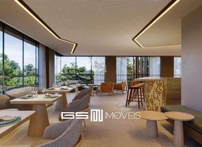 Apartamento, 3 Quartos, 2 Vagas, 1 Suite em Santo Antônio, Belo Horizonte, MG valor de R$ 1.564.136,00 no Lugar Certo