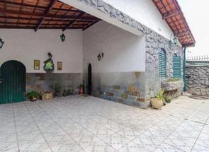 Casa, 3 Quartos, 2 Vagas, 1 Suite em Sagrada Família, Belo Horizonte, MG valor de R$ 850.000,00 no Lugar Certo