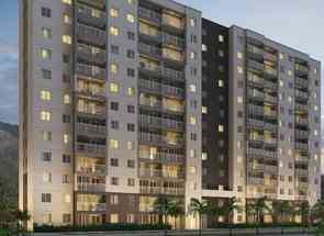 Apartamento, 3 Quartos em Avenida Salvador Allende, Barra da Tijuca, Rio de Janeiro, RJ valor de R$ 467.777,00 no Lugar Certo