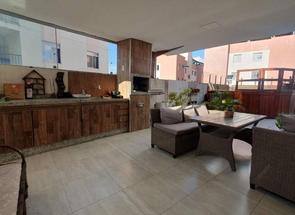 Apartamento, 3 Quartos, 2 Vagas, 1 Suite em Arvoredo, Contagem, MG valor de R$ 550.000,00 no Lugar Certo