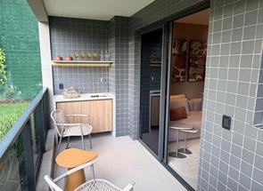 Apartamento, 3 Quartos, 2 Vagas, 2 Suites em Ilha do Leite, Recife, PE valor de R$ 1.180.628,00 no Lugar Certo