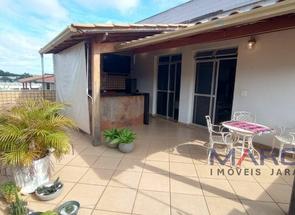 Cobertura, 4 Quartos, 2 Vagas em Dona Clara, Belo Horizonte, MG valor de R$ 800.000,00 no Lugar Certo