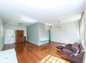 Apartamento, 4 Quartos, 2 Vagas, 1 Suite em Coração de Jesus, Belo Horizonte, MG valor de R$ 735.000,00 no Lugar Certo
