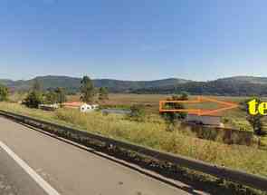 Lote, 1 Quarto em Zona Rural, Campanha, MG valor de R$ 24.000.000,00 no Lugar Certo