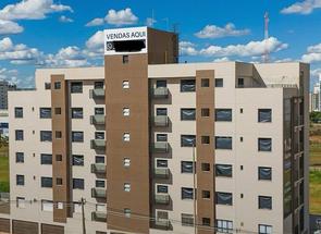 Apartamento, 2 Quartos, 1 Vaga em Qs 03, Águas Claras, Águas Claras, DF valor de R$ 398.000,00 no Lugar Certo