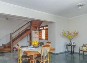 Casa, 5 Quartos, 3 Vagas, 2 Suites em Santa Cruz, Belo Horizonte, MG valor de R$ 920.000,00 no Lugar Certo