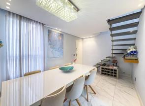 Cobertura, 2 Quartos, 1 Vaga em São Tomáz, Belo Horizonte, MG valor de R$ 400.000,00 no Lugar Certo