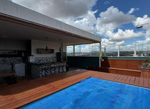 Cobertura, 3 Quartos, 2 Vagas, 1 Suite em Serrano, Belo Horizonte, MG valor de R$ 850.000,00 no Lugar Certo