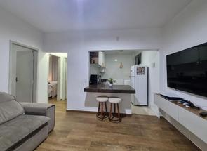 Apartamento, 2 Quartos, 1 Vaga em Jardim Riacho das Pedras, Contagem, MG valor de R$ 245.000,00 no Lugar Certo