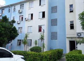 Apartamento, 2 Quartos, 1 Vaga em Fragata, Pelotas, RS valor de R$ 120.000,00 no Lugar Certo