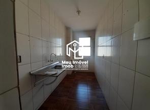 Apartamento, 2 Quartos em Ypiranga, Ypiranga, Valparaíso de Goiás, GO valor de R$ 165.000,00 no Lugar Certo