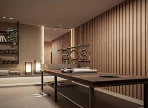 Apartamento, 2 Quartos, 1 Vaga, 2 Suites em Funcionários, Belo Horizonte, MG valor de R$ 2.103.649,00 no Lugar Certo