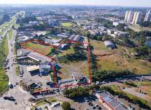 Lote em Cidade Industrial, Curitiba, PR valor de R$ 18.000.000,00 no Lugar Certo