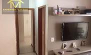 Apartamento, 2 Quartos, 2 Vagas, 1 Suite