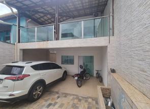 Casa, 3 Quartos, 2 Vagas, 1 Suite para alugar em Europa, Contagem, MG valor de R$ 4.500,00 no Lugar Certo