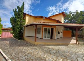 Casa, 2 Quartos, 2 Suites em Lagoa Mansões, Lagoa Santa, MG valor de R$ 760.000,00 no Lugar Certo