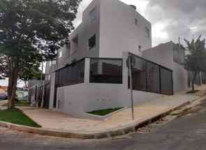 Casa, 2 Quartos, 2 Vagas em Céu Azul, Belo Horizonte, MG valor de R$ 460.000,00 no Lugar Certo