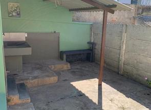 Casa, 1 Quarto, 1 Vaga para alugar em Santa Cruz, Belo Horizonte, MG valor de R$ 1.000,00 no Lugar Certo