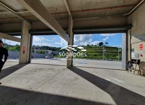 Galpão para alugar em Betim Industrial, Betim, MG valor de R$ 19.800,00 no Lugar Certo