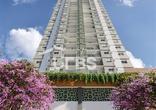 Apartamento, 2 Quartos, 1 Vaga, 2 Suites