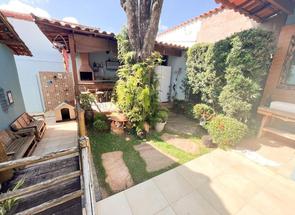 Casa, 4 Quartos, 4 Vagas, 1 Suite em Conjunto Celso Machado, Belo Horizonte, MG valor de R$ 1.150.000,00 no Lugar Certo