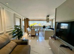 Apartamento, 3 Quartos, 3 Vagas, 1 Suite em Betânia, Belo Horizonte, MG valor de R$ 995.000,00 no Lugar Certo