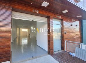 Loja, 1 Vaga para alugar em São João Batista (venda Nova), Belo Horizonte, MG valor de R$ 5.200,00 no Lugar Certo