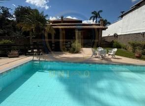Casa, 6 Quartos, 4 Vagas, 3 Suites em São Luiz (pampulha), Belo Horizonte, MG valor de R$ 2.500.000,00 no Lugar Certo