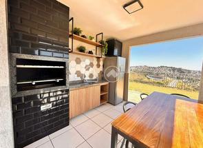 Apartamento, 3 Quartos, 2 Vagas, 1 Suite em Rua Senhora do Porto, Palmeiras, Belo Horizonte, MG valor de R$ 489.000,00 no Lugar Certo