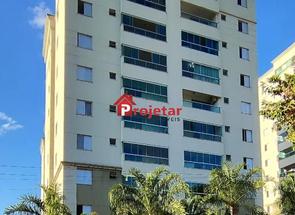 Apartamento, 2 Quartos, 1 Vaga, 1 Suite em Paquetá, Belo Horizonte, MG valor de R$ 429.000,00 no Lugar Certo