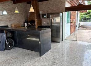 Cobertura, 3 Quartos, 2 Vagas, 2 Suites em Sagrada Família, Belo Horizonte, MG valor de R$ 990.000,00 no Lugar Certo