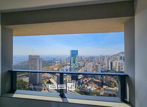 Apartamento, 2 Quartos, 2 Vagas, 1 Suite em Vila da Serra, Nova Lima, MG valor de R$ 1.520.000,00 no Lugar Certo