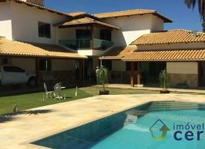 Casa, 4 Quartos, 6 Vagas, 2 Suites em Centro, Florestal, MG valor de R$ 970.000,00 no Lugar Certo