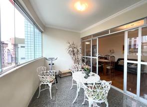 Apartamento, 3 Quartos, 2 Vagas, 1 Suite em Cidade Nova, Belo Horizonte, MG valor de R$ 960.000,00 no Lugar Certo