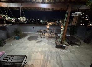 Cobertura, 2 Quartos, 1 Vaga em Colégio Batista, Belo Horizonte, MG valor de R$ 656.000,00 no Lugar Certo