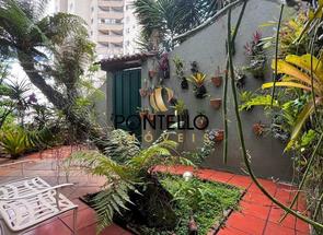 Casa, 4 Quartos, 5 Vagas, 3 Suites em São Lucas, Belo Horizonte, MG valor de R$ 1.390.000,00 no Lugar Certo