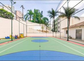 Apartamento, 3 Quartos, 2 Vagas, 1 Suite em Silveira, Belo Horizonte, MG valor de R$ 510.000,00 no Lugar Certo