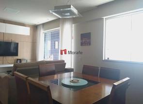 Apartamento, 4 Quartos, 3 Vagas, 2 Suites em Ouro Preto, Belo Horizonte, MG valor de R$ 995.000,00 no Lugar Certo