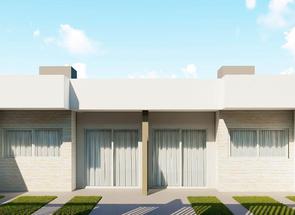 Casa, 2 Quartos, 1 Vaga em Imperial, Santa Luzia, MG valor de R$ 199.000,00 no Lugar Certo