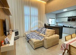 Casa, 3 Quartos em Jardim Itaipú, Goiânia, GO valor de R$ 570.000,00 no Lugar Certo