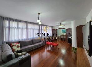 Apartamento, 4 Quartos, 3 Vagas, 1 Suite em Lourdes, Belo Horizonte, MG valor de R$ 1.950.000,00 no Lugar Certo
