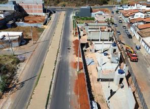 Andar, 3 Vagas para alugar em Jardim Europa, Sete Lagoas, MG valor de R$ 2.990,00 no Lugar Certo